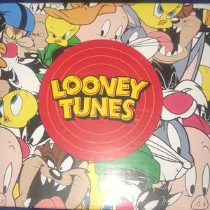 Looney tune special edition chuck Taylor’s